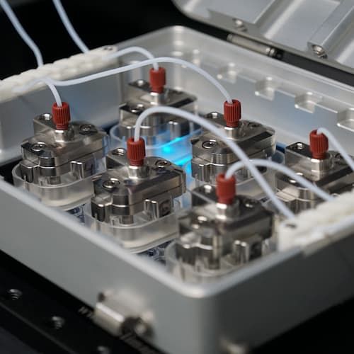 Service applications