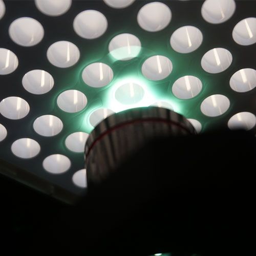 output-sync biosystems