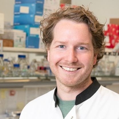 contact-Berend van Meer